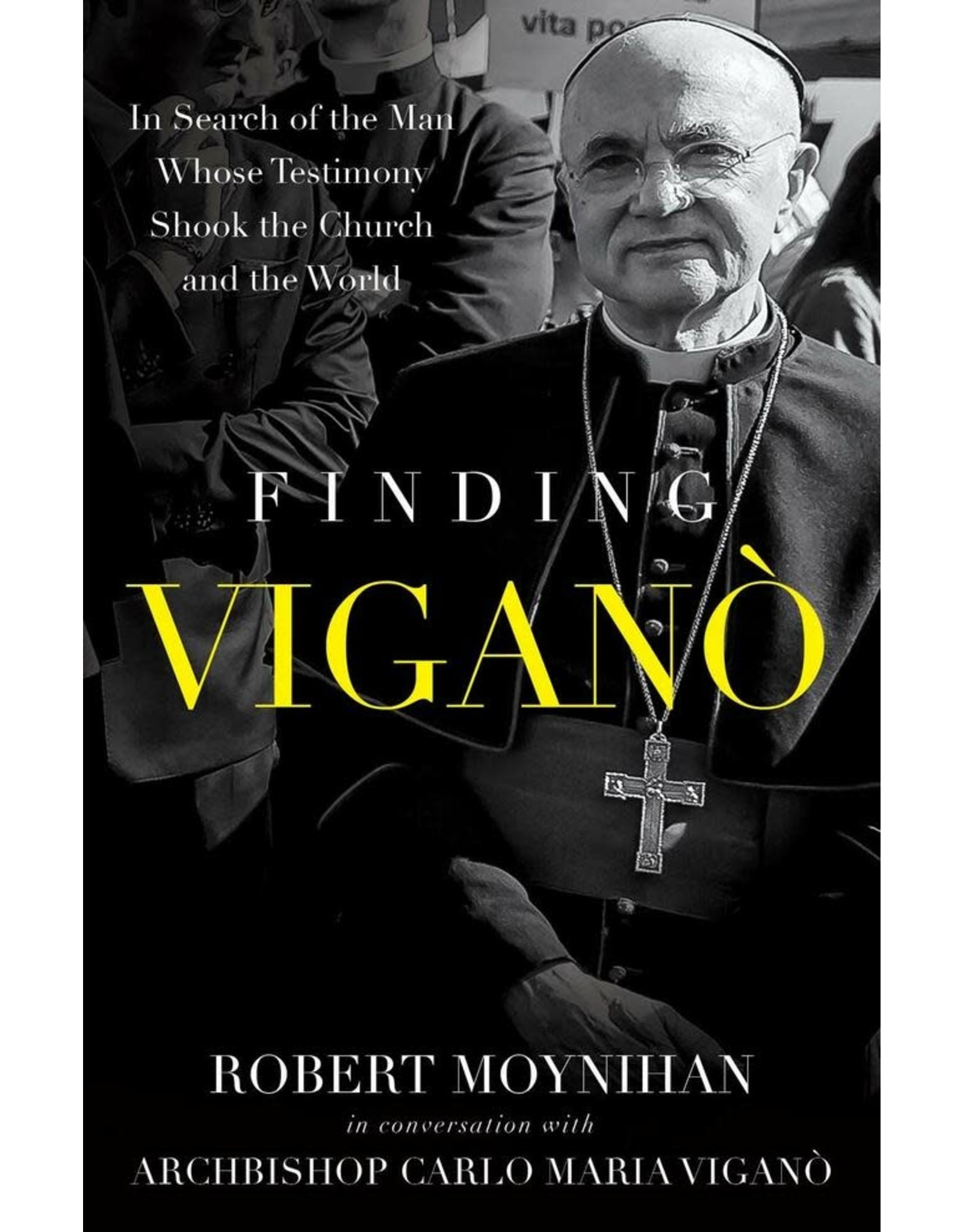 Finding Viganó