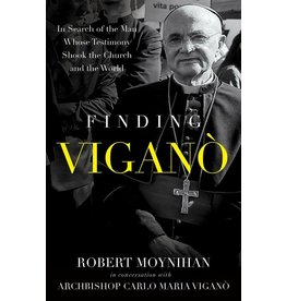 Finding Viganó