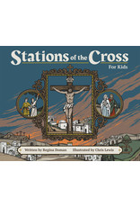 Stations of the Cross for Kids