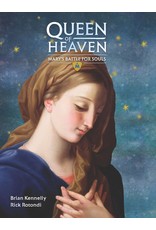Queen of Heaven: Mary's Battle For Souls