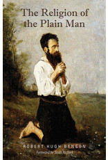 Tan Books (St. Benedict Press) The Religion of the Plain Man