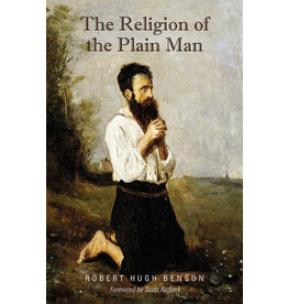 Tan Books (St. Benedict Press) The Religion of the Plain Man