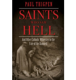Tan Saints Who Saw Hell