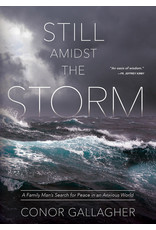 Tan Books (St. Benedict Press) Still Amidst the Storm: A Family Man's Search for Peace in an Anxious World