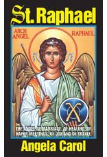 Tan Books (St. Benedict Press) St. Raphael