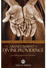 Tan Abandonment to Divine Providence