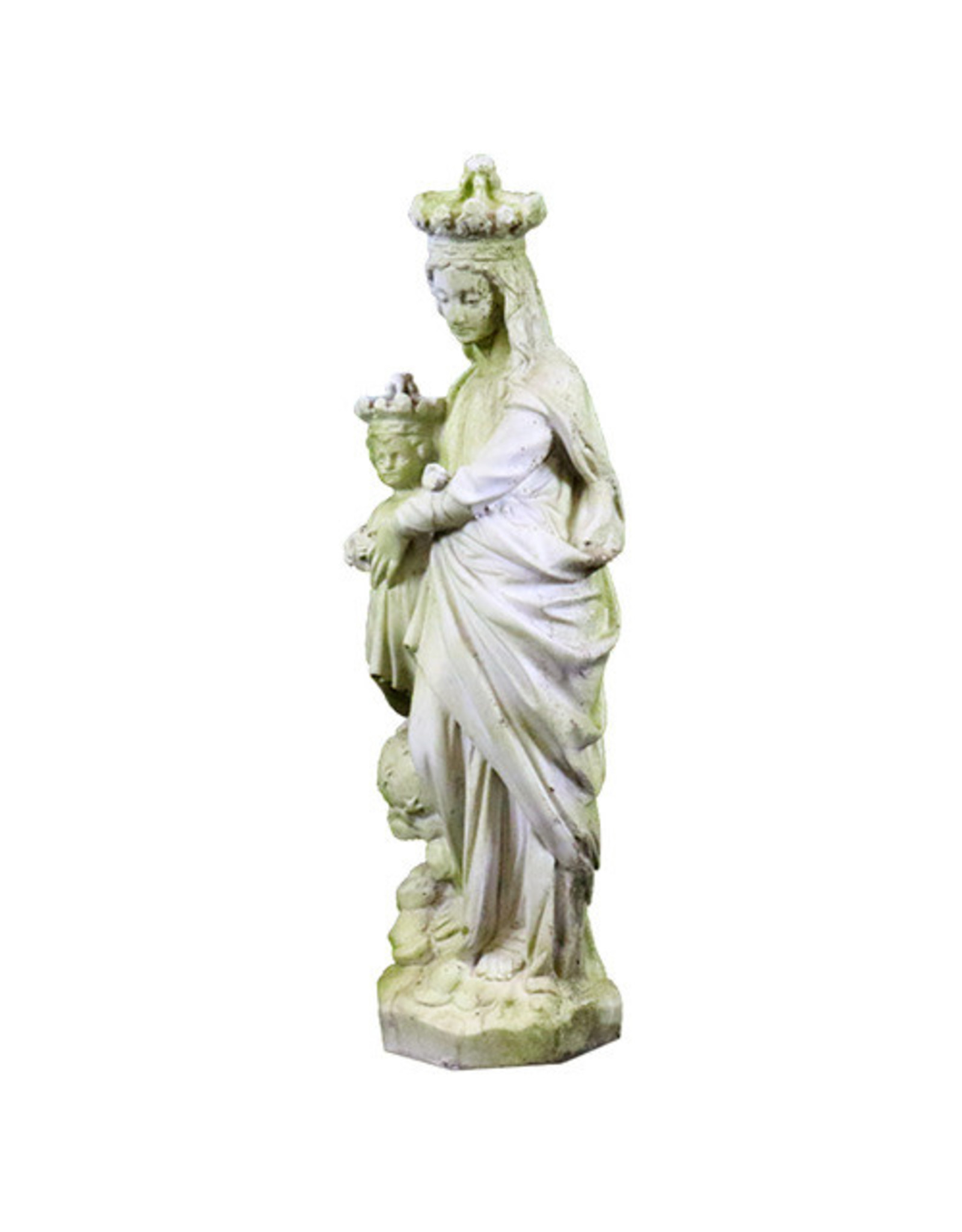 Statue - Queen & Child of Heaven (27")