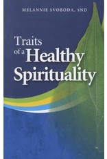 Twenty Third Publications Traits of a Healthy Spirituality
