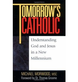 Twenty Third Publications Tomorrow's Catholic