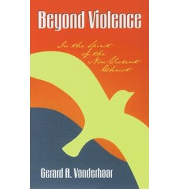 Twenty Third Publications Beyond Violence