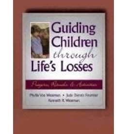 Guiding Children Through Life's Losses