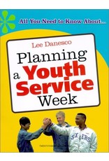 Planning a Youth Service Week