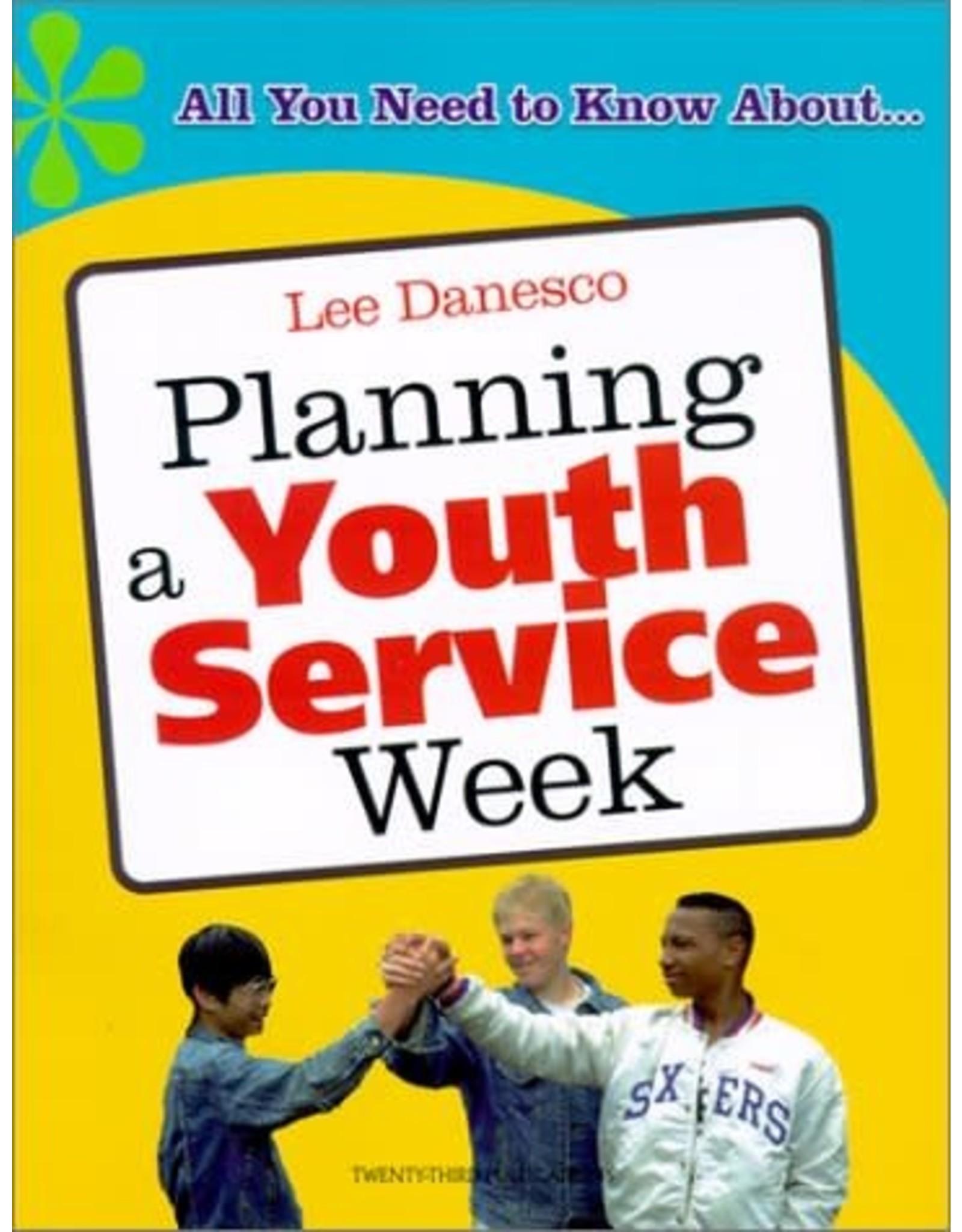 Twenty Third Publications Planning a Youth Service Week