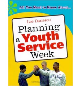 Twenty Third Publications Planning a Youth Service Week