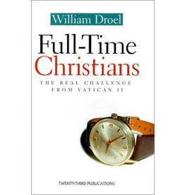Twenty Third Publications Full-Time Christians