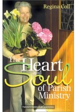 Twenty Third Publications The Heart and Soul of Parish Ministry