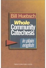 Whole Community Catechesis in Plain English