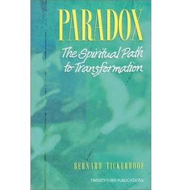 Twenty Third Publications Paradox: The Spiritual Path to Transformation