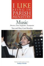 Twenty Third Publications Music (I Like Being in Parish Ministry) oop