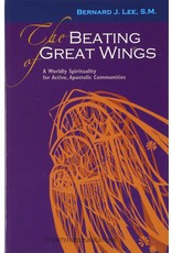 Twenty Third Publications The Beating of Great Wings