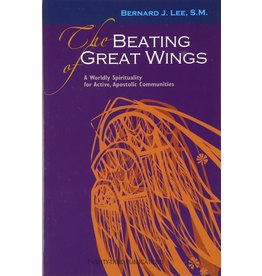 Twenty Third Publications The Beating of Great Wings