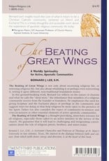 Twenty Third Publications The Beating of Great Wings