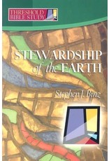Twenty Third Publications Stewardship of the Earth (Threshold Bible Study)