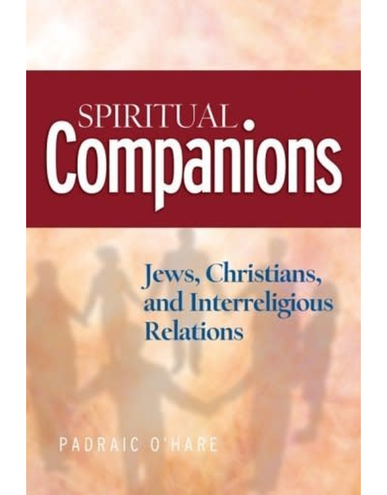 Spiritual Companions