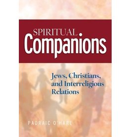 Twenty Third Publications Spiritual Companions