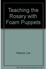 Twenty Third Publications Teaching the Rosary with Puppets: Fun and Easy Activities