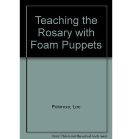 Teaching the Rosary with Puppets: Fun and Easy Activities