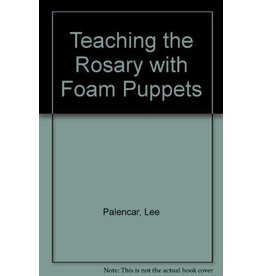 Twenty Third Publications Teaching the Rosary with Puppets: Fun and Easy Activities