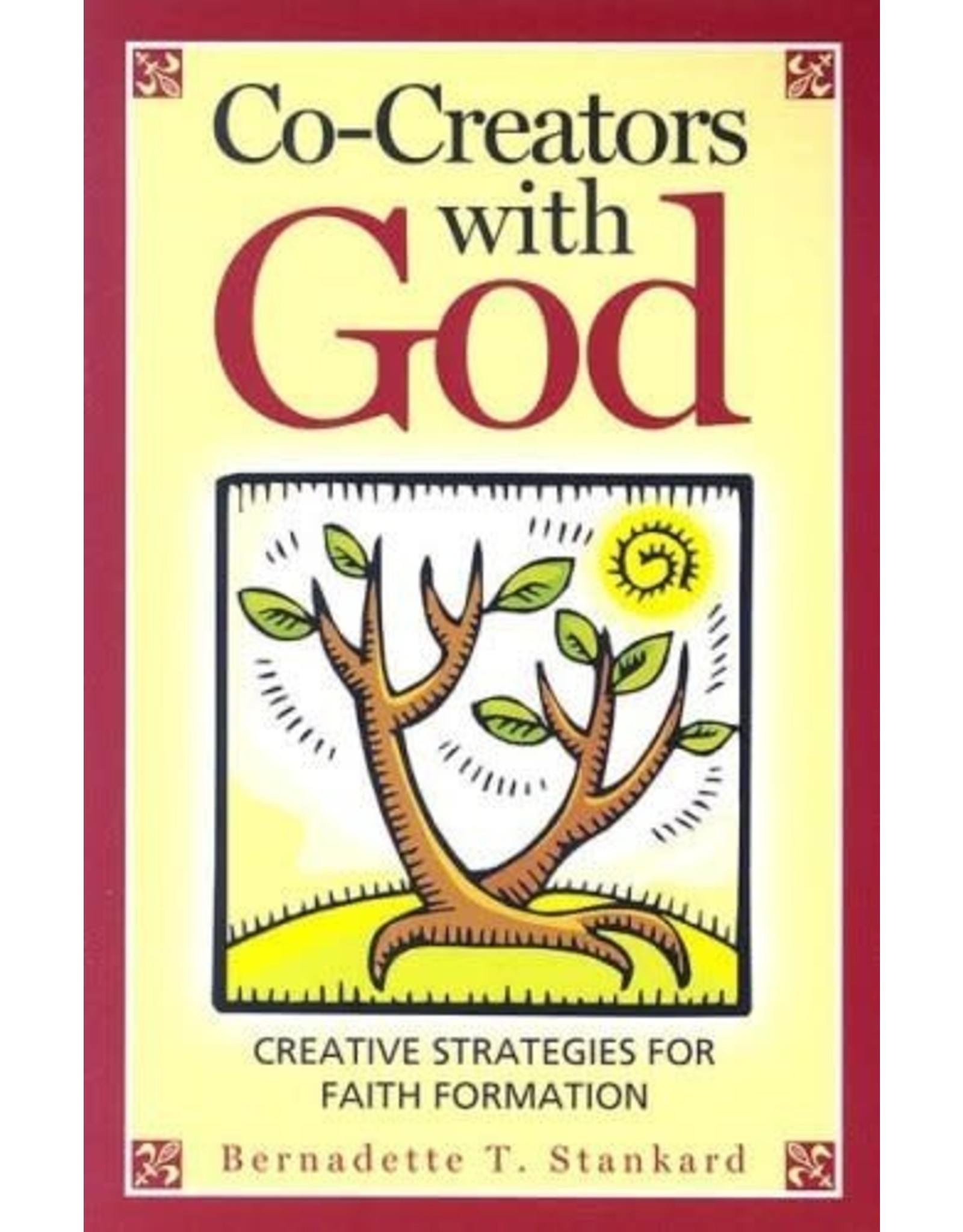 Co-Creators with God