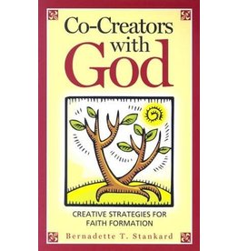 Twenty Third Publications Co-Creators with God