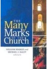 Twenty Third Publications Many Marks of the Church