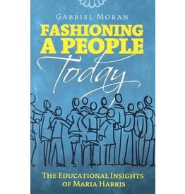Twenty Third Publications Fashioning A People Today