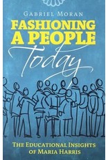 Twenty Third Publications Fashioning A People Today