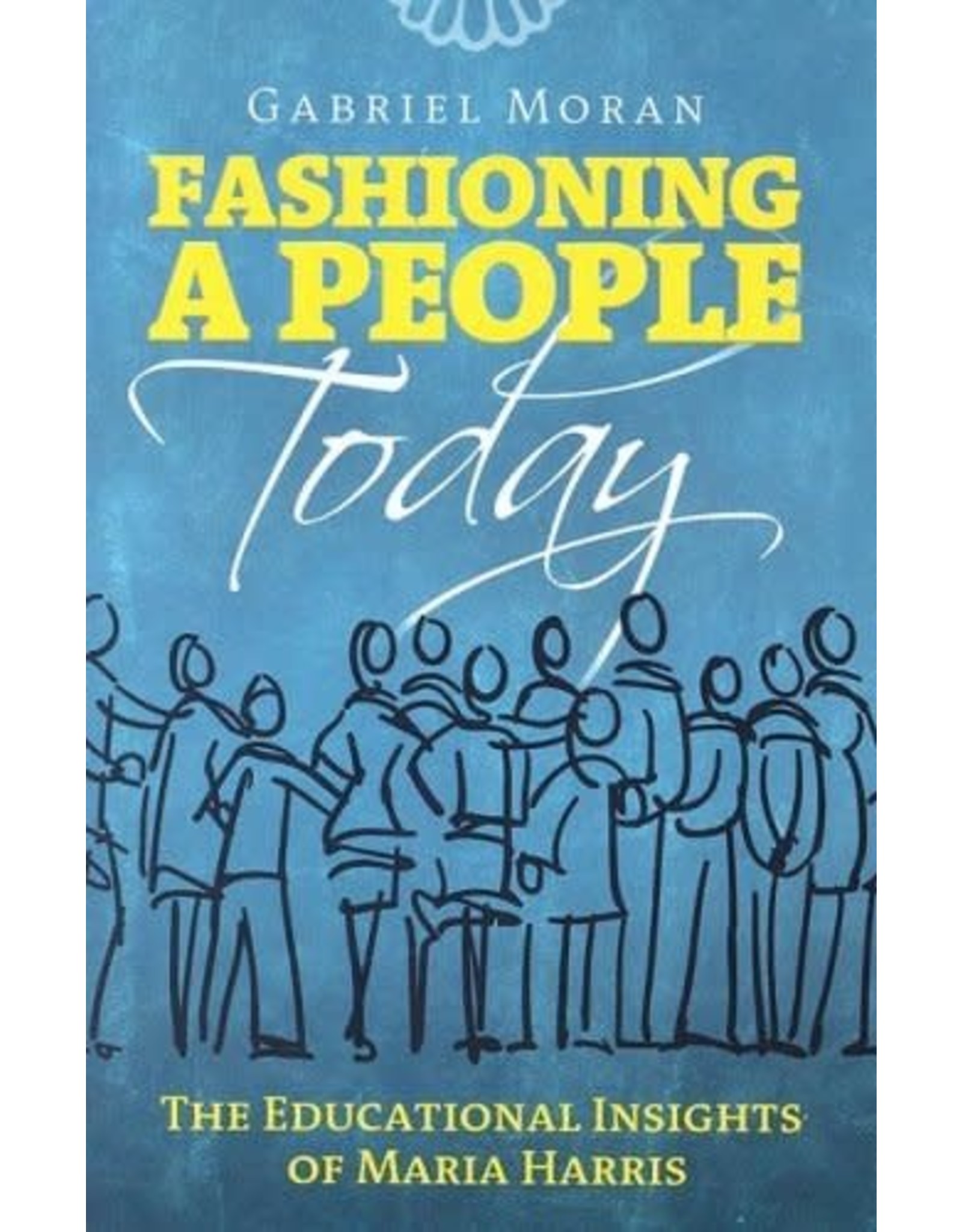 Twenty Third Publications Fashioning A People Today