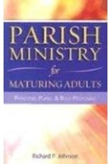 Parish Ministry for Maturing Adults