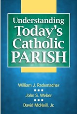Twenty Third Publications Understanding Today's Catholic Parish