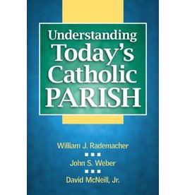 Twenty Third Publications Understanding Today's Catholic Parish