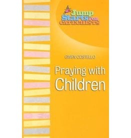 Praying with Children
