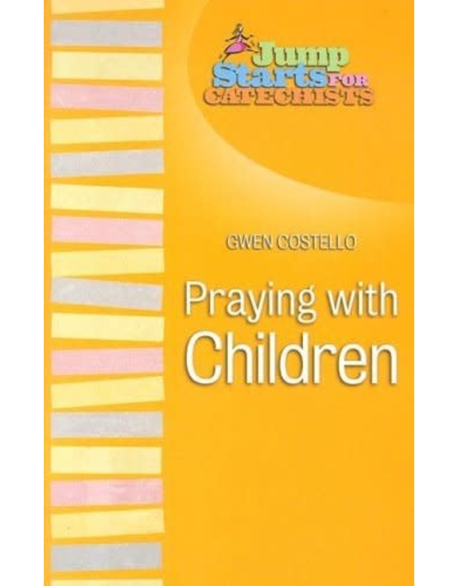 Twenty Third Publications Praying with Children