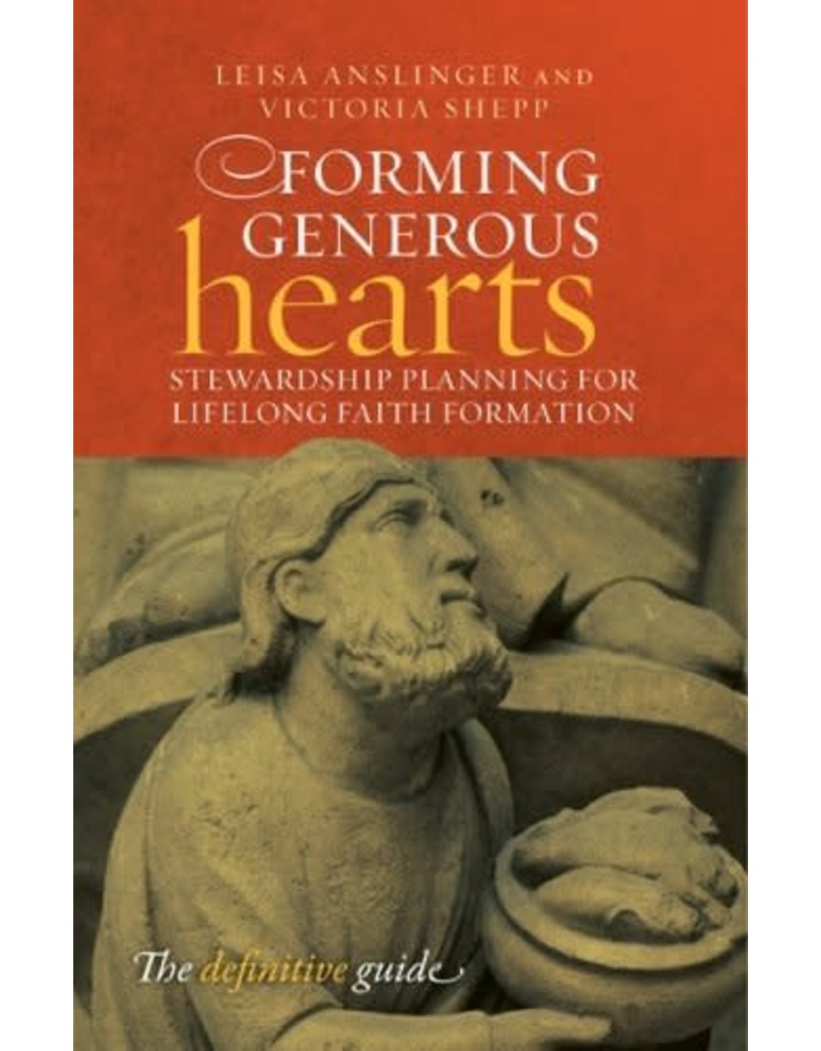 Twenty Third Publications Forming Generous Hearts