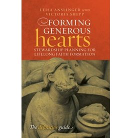 Twenty Third Publications Forming Generous Hearts