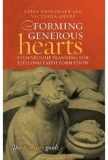 Twenty Third Publications Forming Generous Hearts