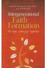 Twenty Third Publications Intergenerational Faith Formation