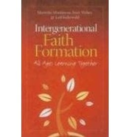 Twenty Third Publications Intergenerational Faith Formation