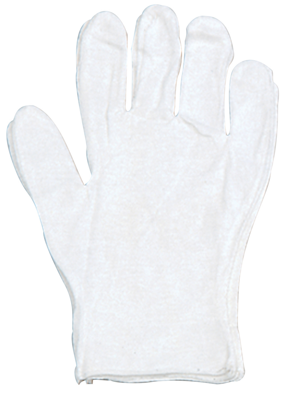 Gloves White Adult Reilly's Church Supply & Gift Boutique