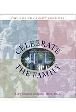 Tyndale House Publishers Celebrate the Family